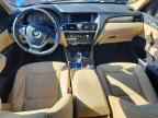 2017 BMW X3