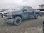 2014 CHEVROLET Silverado