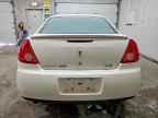 2008 PONTIAC G6