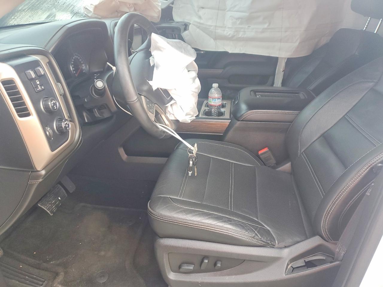 2017 GMC Sierra