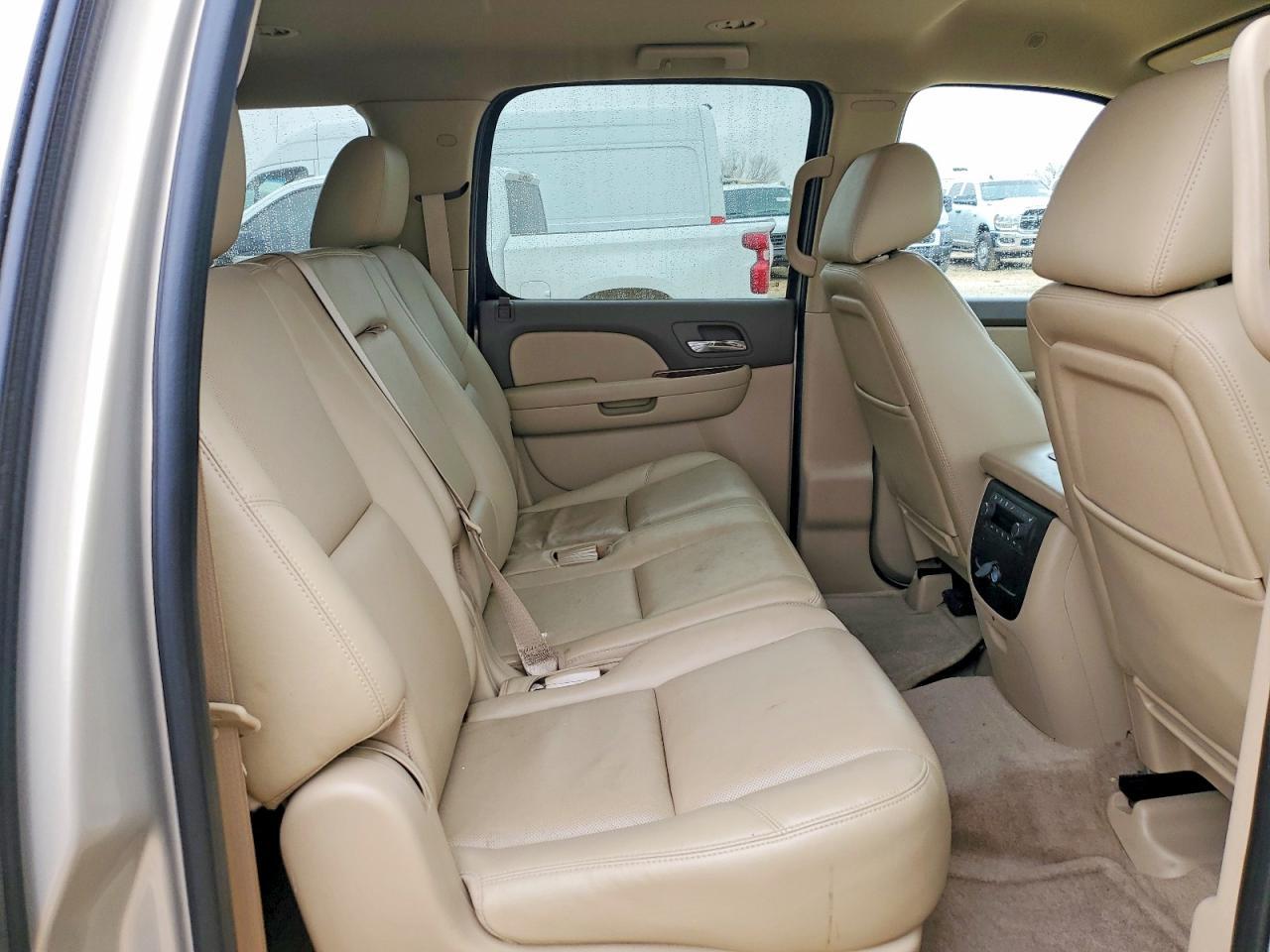 2011 GMC Yukon XL