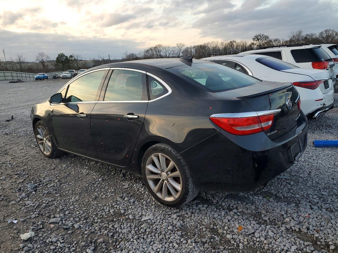 2015 BUICK VERANO