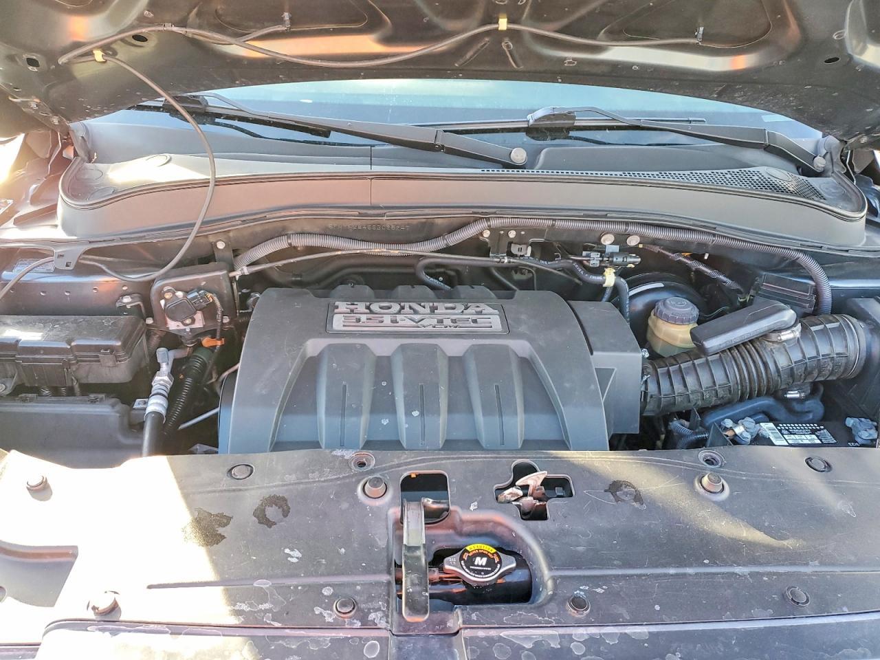 2006 HONDA PILOT