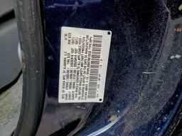 2007 HONDA ODYSSEY