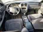 2004 HYUNDAI SONATA