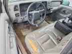 1998 CHEVROLET Gmt