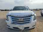 2018 CADILLAC ESCALADE