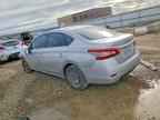 2013 NISSAN SENTRA