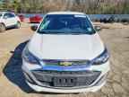 2020 CHEVROLET Spark