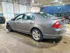 2010 FORD FUSION