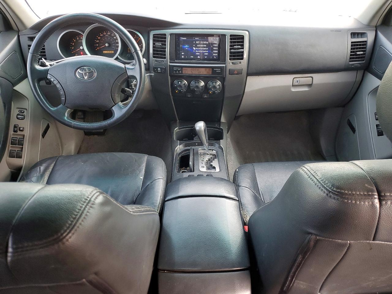 2006 TOYOTA 4Runner