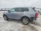 2021 KIA Telluride