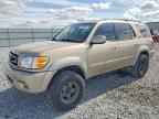 2004 TOYOTA Sequoia