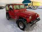 1997 JEEP WRANGLER