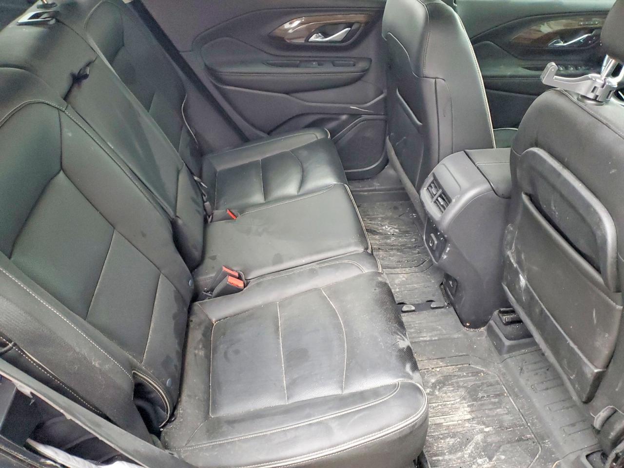 2020 GMC Terrain