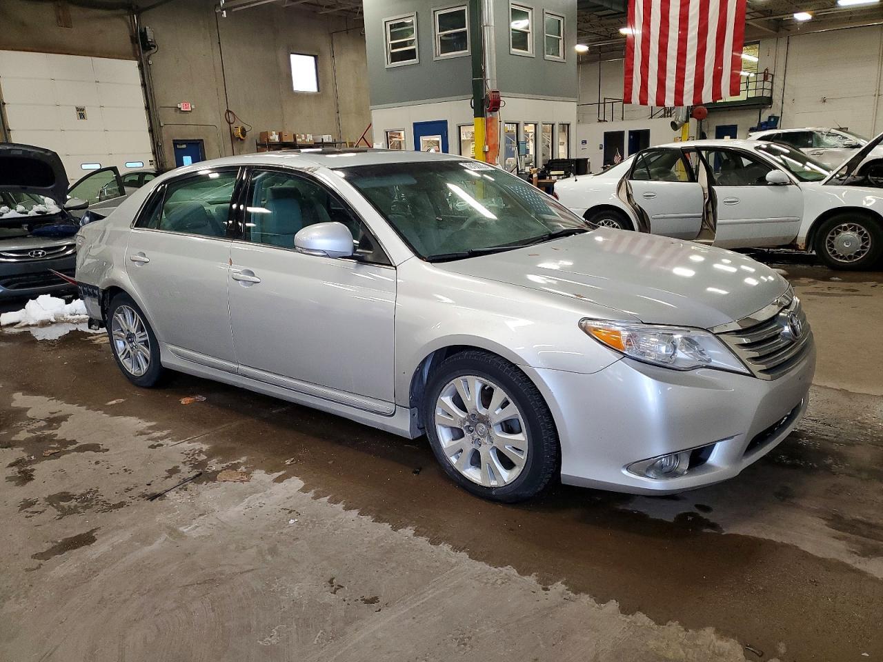2012 TOYOTA Avalon
