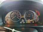 2012 BMW 5 series