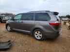 2016 TOYOTA SIENNA