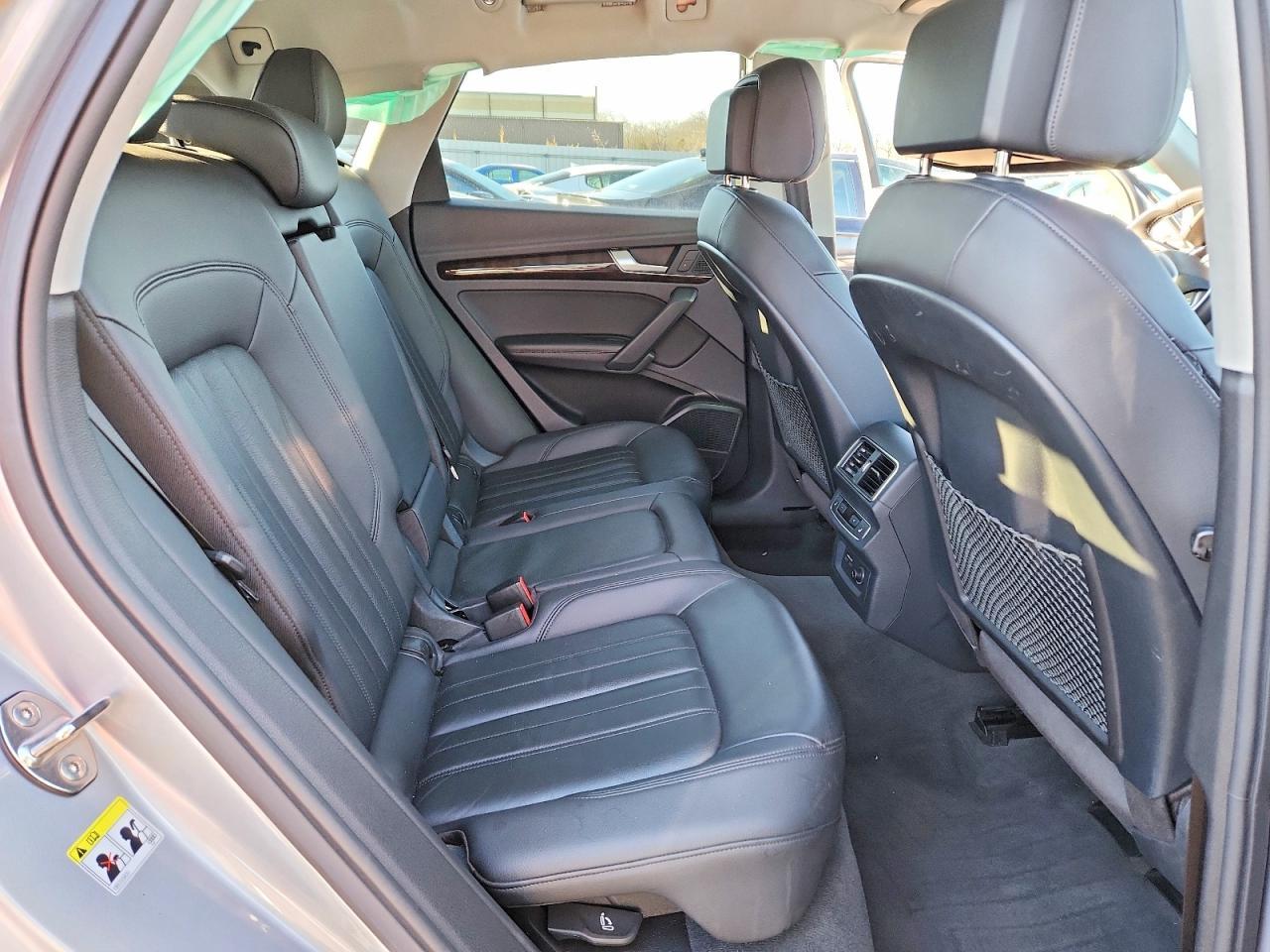 2019 AUDI Q5