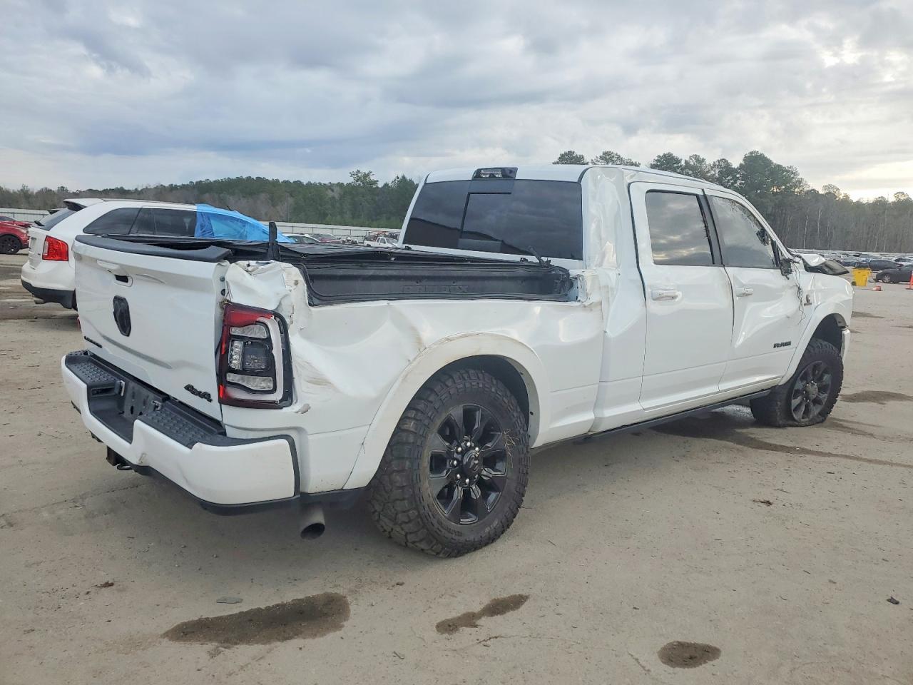 2023 RAM 2500