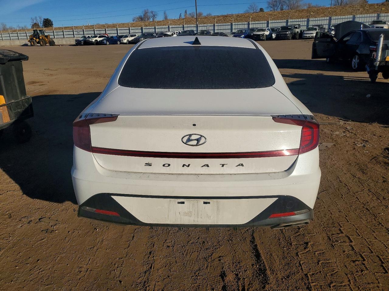 2023 HYUNDAI SONATA