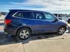 2018 HONDA PILOT