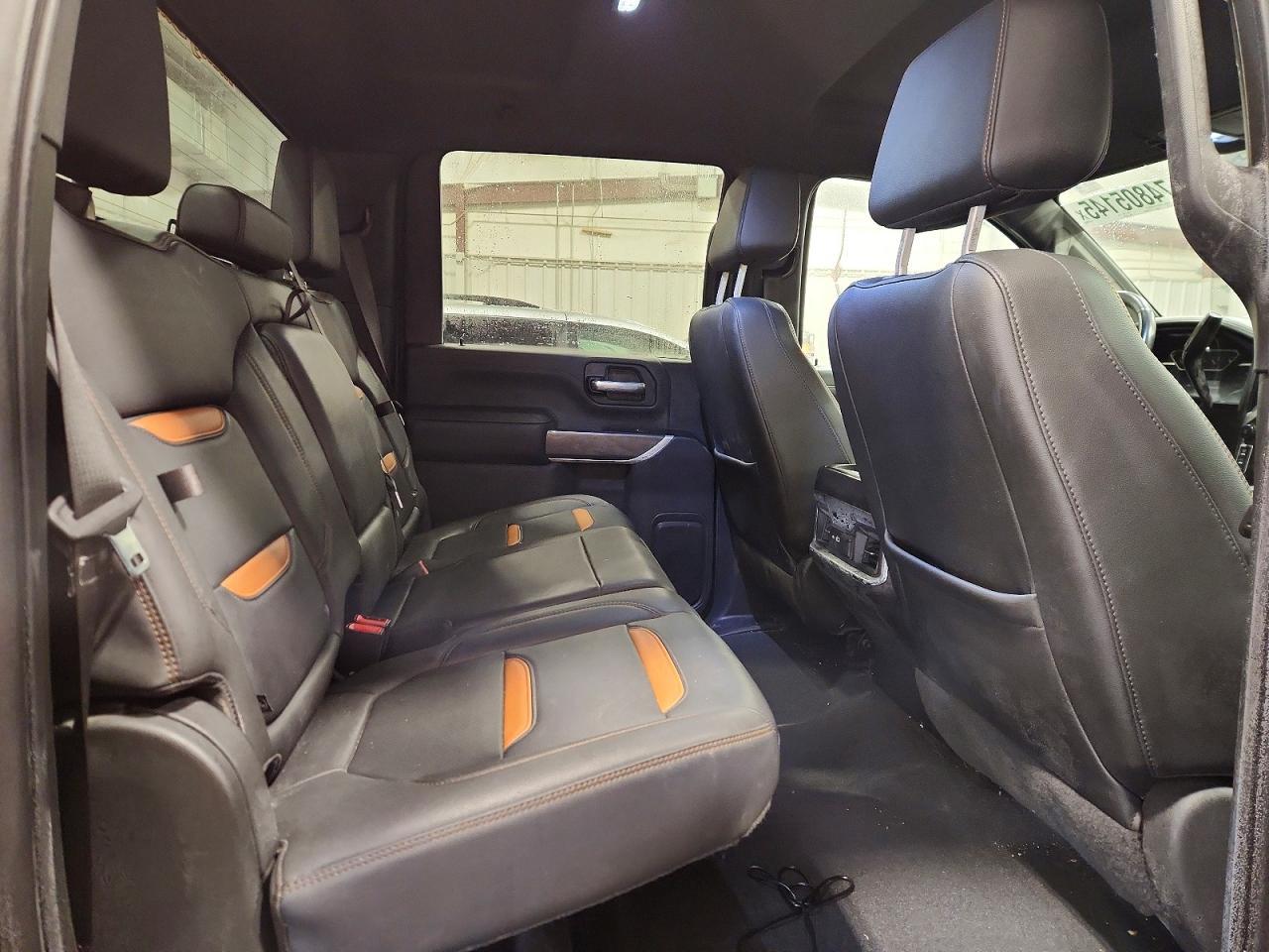 2022 GMC Sierra