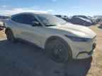 2025 FORD Mustang Mach-E