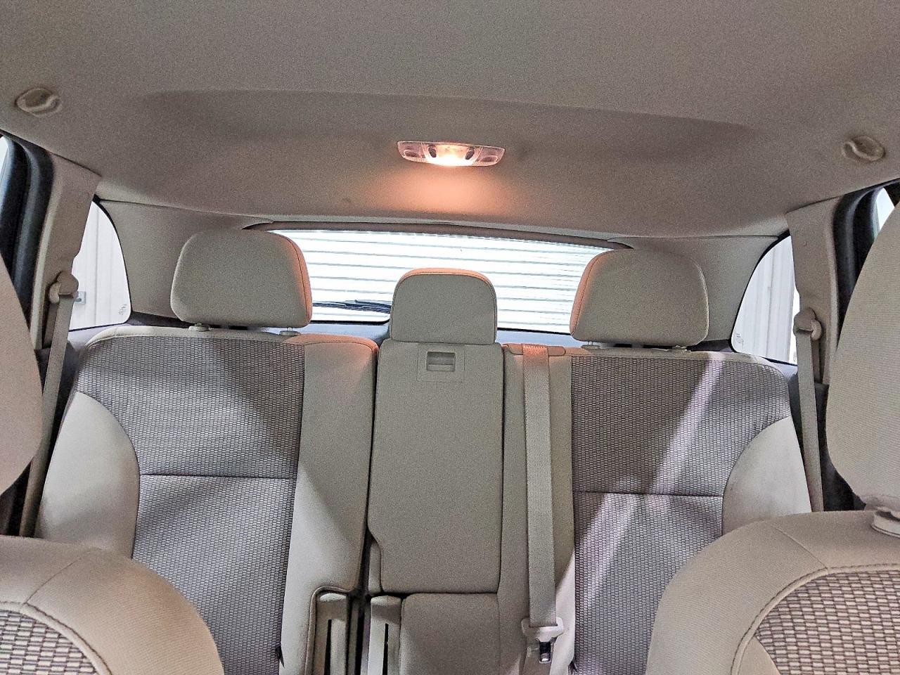 2013 FORD EDGE