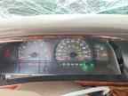 1999 TOYOTA 4Runner