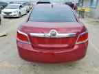 2010 BUICK LACROSSE