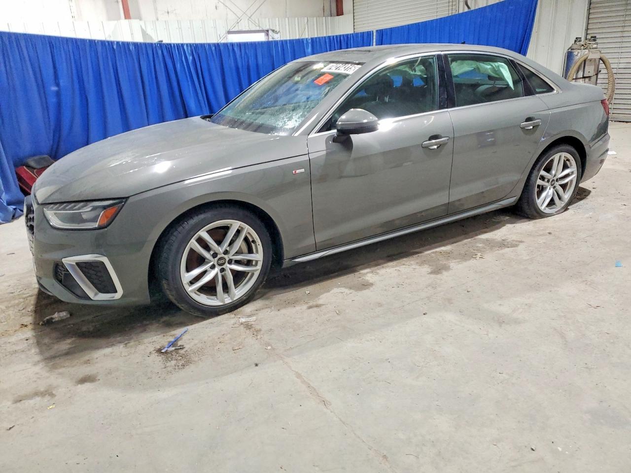 2024 AUDI A4