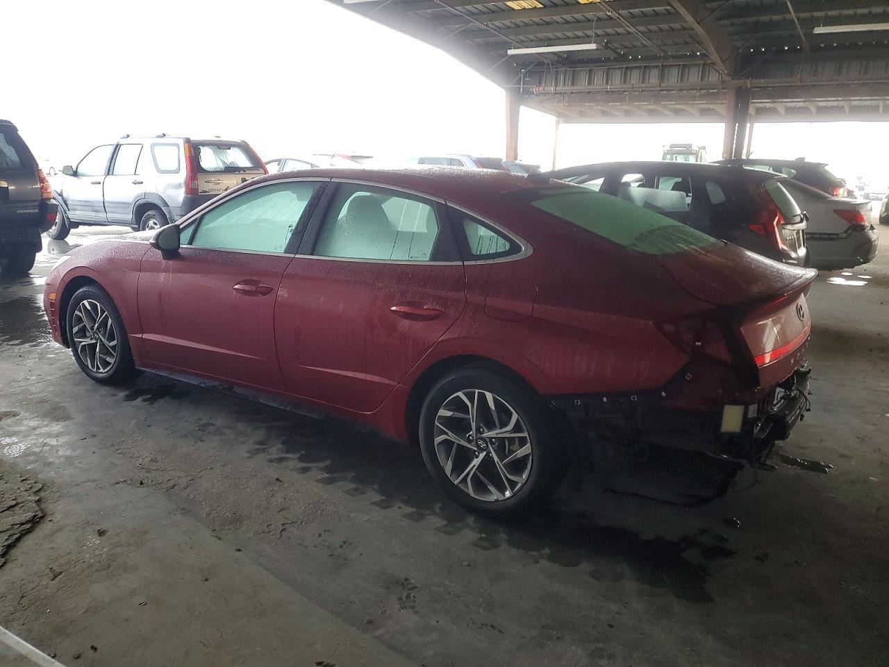 2023 HYUNDAI SONATA