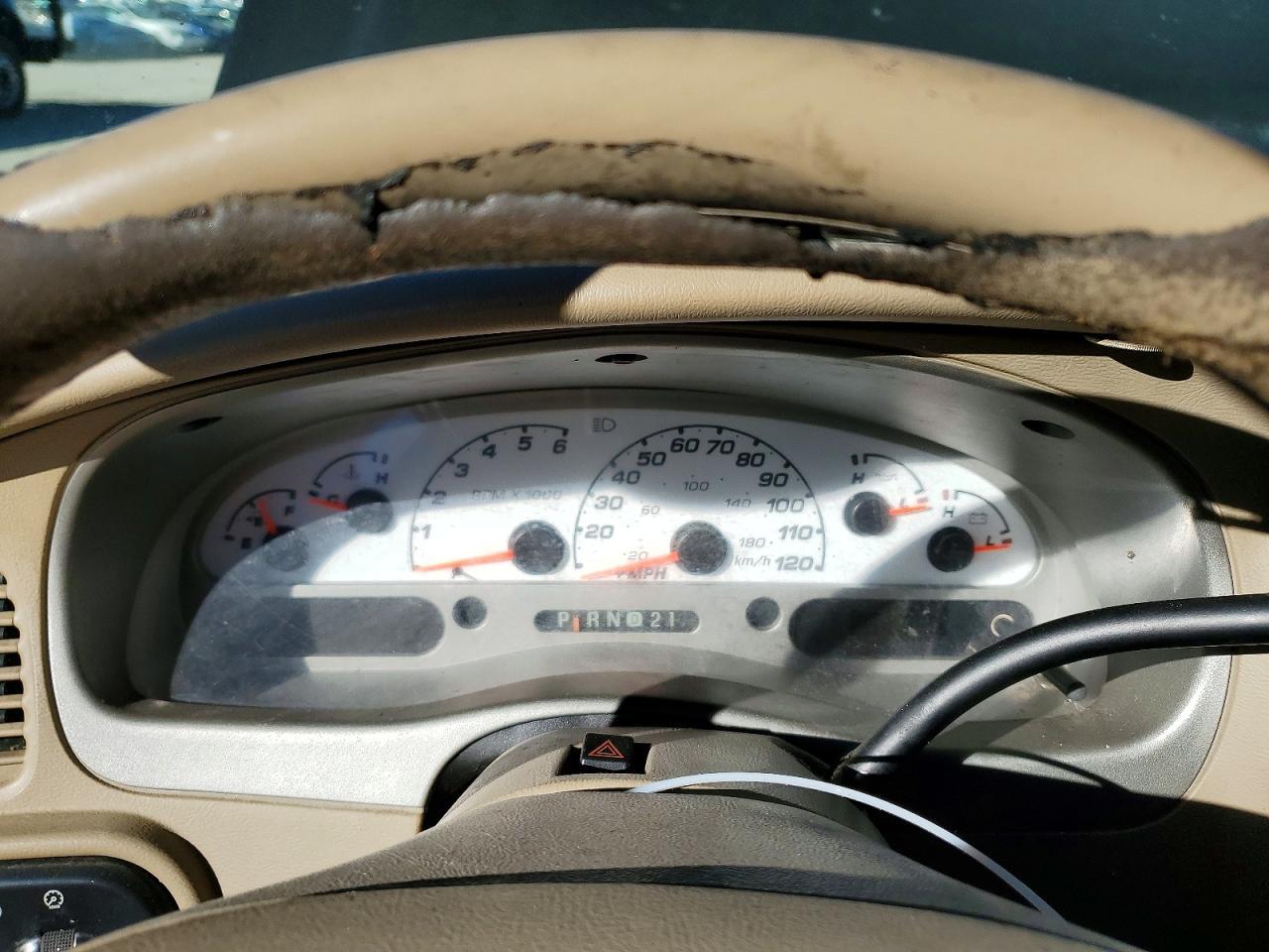 2005 FORD Explorer Sport Trac