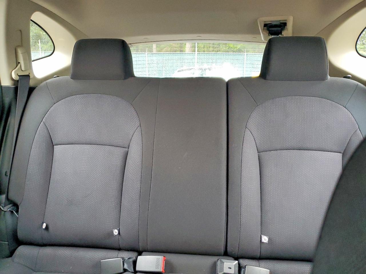 2014 NISSAN ROGUE