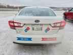 2023 SUBARU IMPREZA