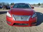 2014 NISSAN SENTRA
