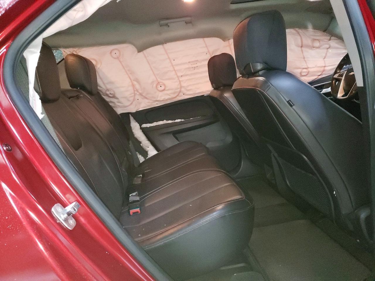 2010 CHEVROLET EQUINOX