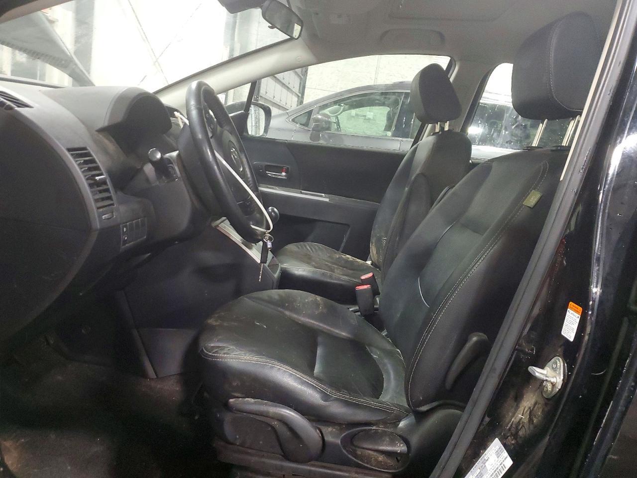 2010 MAZDA 5