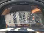 2002 BMW 5 series