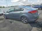 2018 KIA FORTE