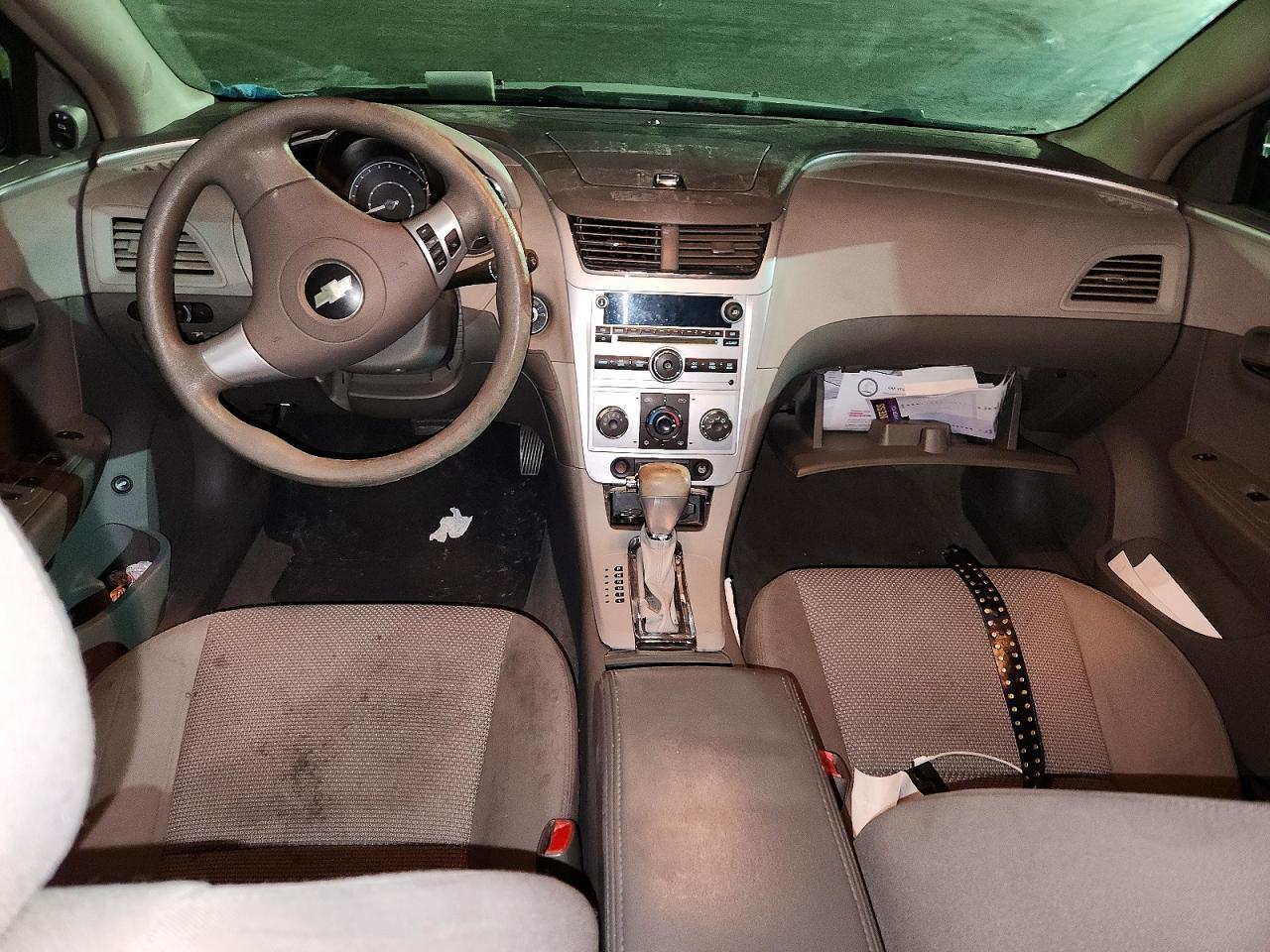 2008 CHEVROLET MALIBU