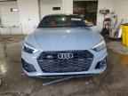 2022 AUDI S5