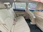 2010 SUBARU Outback