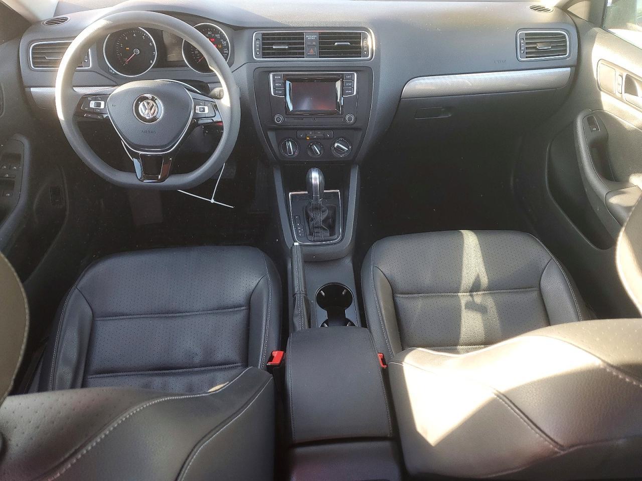 2018 VOLKSWAGEN JETTA