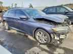 2020 HONDA ACCORD