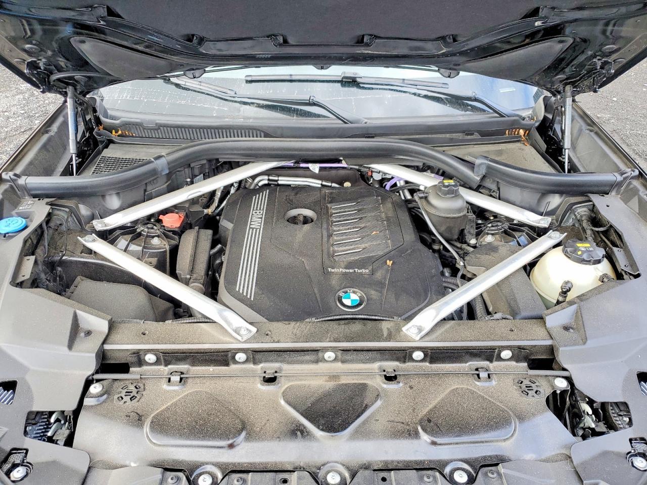 2021 BMW X5