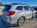 2022 SUBARU Ascent