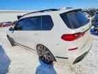 2020 BMW X7