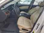 2010 BMW 5 series